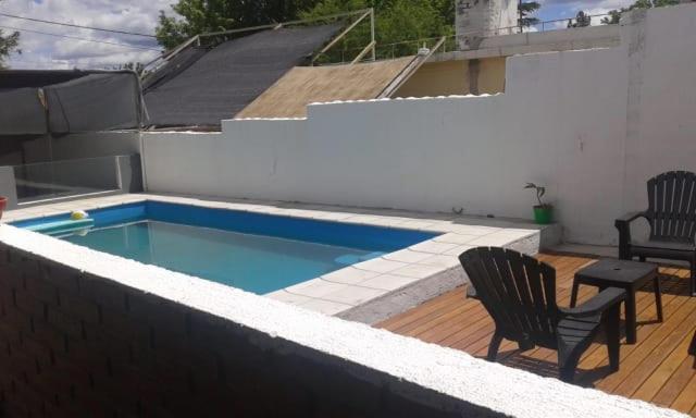 Dona Aida Aparthotel มินา กลาเบโร ภายนอก รูปภาพ