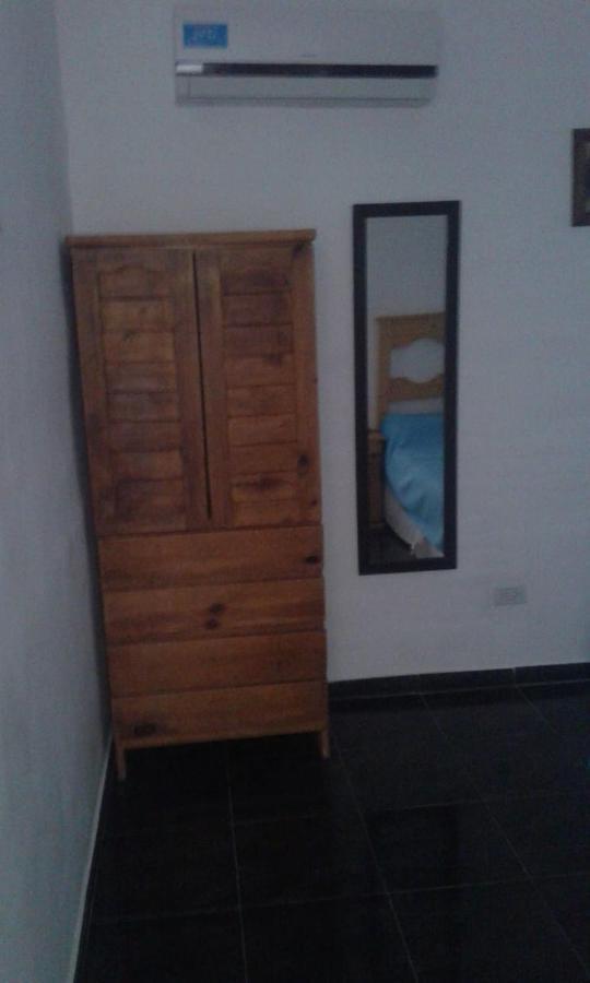 Dona Aida Aparthotel มินา กลาเบโร ภายนอก รูปภาพ