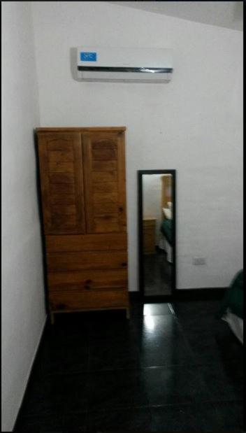 Dona Aida Aparthotel มินา กลาเบโร ภายนอก รูปภาพ